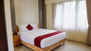 Long Beach Hotel Pangandaran - 3