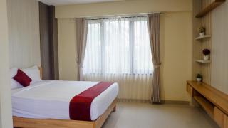 Long Beach Hotel Pangandaran - 1