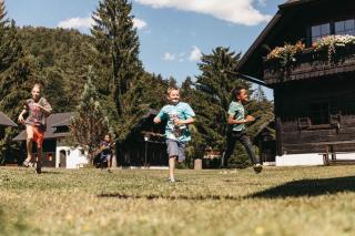 Apartments in Oberaichwald - Kärnten 41151 - Oberaichwald - 8