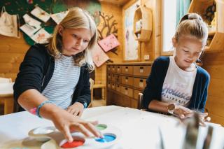 Apartments in Oberaichwald - Kärnten 41151 - Oberaichwald - 6