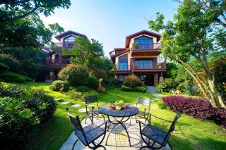 Pandora Valley Villas-English Services-proper for family trip - 0