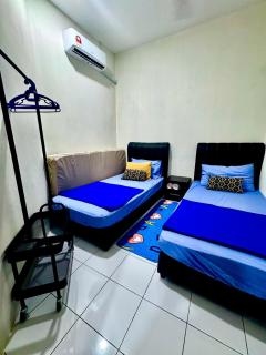 B-09 Suhana HomeStay Sipitang - 7