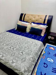 B-09 Suhana HomeStay Sipitang - 5