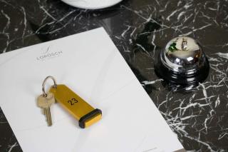 Hotel Lorösch - 1