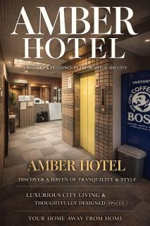 心斎橋難波関空直通Ambers2221 - 5