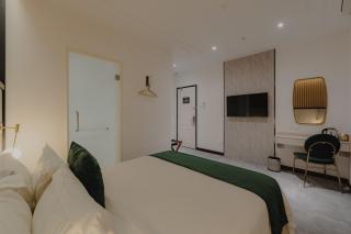 Signel Poshtel, the Rare Gem of North Borneo - 3