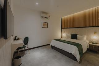 Signel Poshtel, the Rare Gem of North Borneo - 4