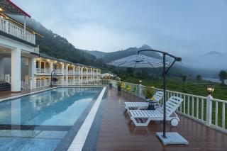 PACK Rishikesh, Mohanchatti - 0