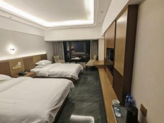 VX Dali Erhai Park Seascape Hotel - Dali - 7