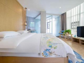 VX Dali Erhai Park Seascape Hotel - Dali - 5