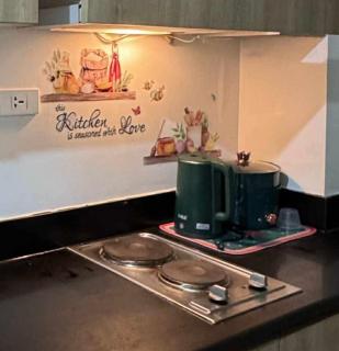 Mall of Asia Staycation, located in Shore Residences Pasay Manila near Manila Airport - 9