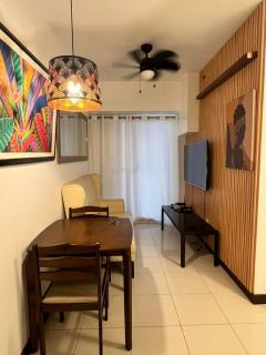Mall of Asia Staycation, located in Shore Residences Pasay Manila near Manila Airport - 7