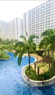 Mall of Asia Staycation, located in Shore Residences Pasay Manila near Manila Airport - 6