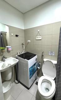 Mall of Asia Staycation, located in Shore Residences Pasay Manila near Manila Airport - 3