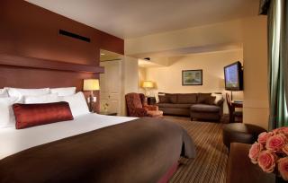 Hotel Theodore - 2