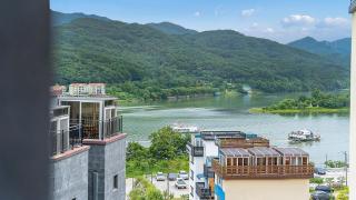 Gapyeong Ciere Poolvilla - 8