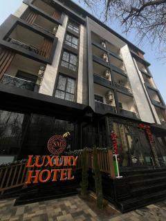 Sm luxury hotel - 3