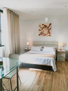 Alojamientos VEN -Vista Extremadura Norte - Plasence - 3