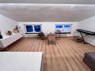 Salzburg Family & Business House - 9