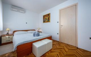 Perfektes Apartment zum Tennis spielen und nur 200 Meter zum Strand - 3