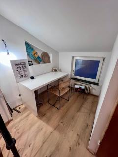 Salzburg Family & Business House - 1