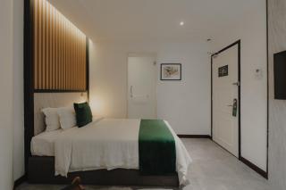 Signel Poshtel, the Rare Gem of North Borneo - 1