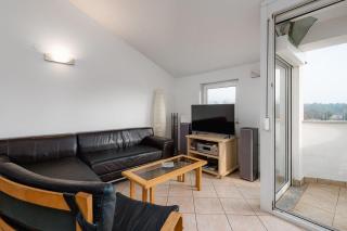 Bezauberndes Apartment nur 200 Meter zum Strand, ideal für ATP-Turnier - 8