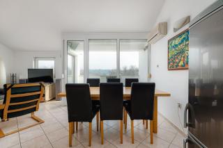 Bezauberndes Apartment nur 200 Meter zum Strand, ideal für ATP-Turnier - 7