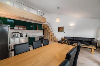 Bezauberndes Apartment nur 200 Meter zum Strand, ideal für ATP-Turnier - 5