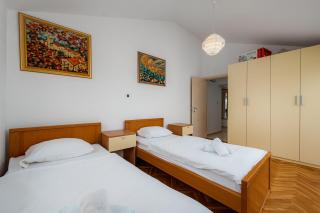 Bezauberndes Apartment nur 200 Meter zum Strand, ideal für ATP-Turnier - 1