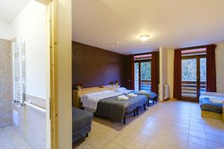 Forte Family Village - Azzurro Club - 3