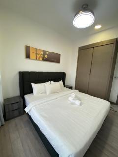 Agile residence save home TRX by Bukit Bintang - 9