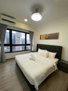 Agile residence save home TRX by Bukit Bintang - 0