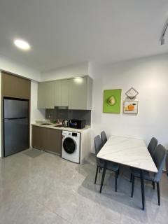 Agile residence save home TRX by Bukit Bintang - 8