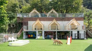 Gapyeong Jmong Choncance&Camping Pension - 8