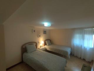 Cal Pataqué, house in Arnes - 6