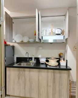 Condo Rentals, walking distance to Mall of Asia and near in Manila Airport, located in Shore Residences - 3