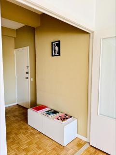 Bright apartment Antwerp Central Station - Antwerp - 8