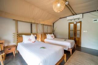 The Tree Riverside Resort Kaeng Krachan - 7