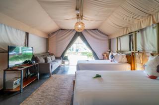 The Tree Riverside Resort Kaeng Krachan - 9