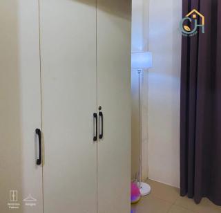Condo Rentals, walking distance to Mall of Asia and near in Manila Airport, located in Shore Residences - 1