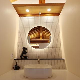 경주 남산뜰아래 한옥스테이 - 6