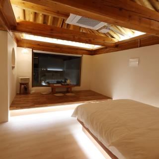 경주 남산뜰아래 한옥스테이 - 3