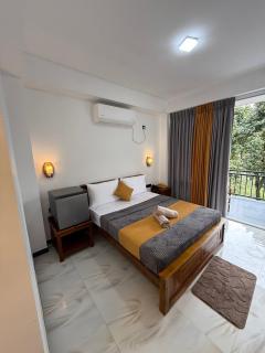 Ivory Canopy Resort - Ella - 4