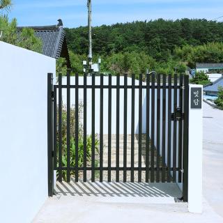 경주 남산뜰아래 한옥스테이 - 2