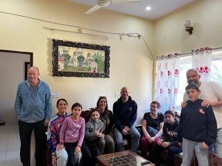 Virasat Holiday Home 5Bedroom Villa - 8