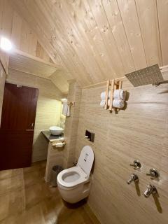 Pine Valley Resort - 8