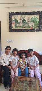 Virasat Holiday Home 5Bedroom Villa - 9