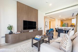 2 BDR Designer's Dream - 5 min from ADGM, Galleria and Cleveland - 9