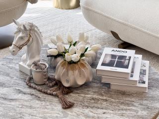 2 BDR Designer's Dream - 5 min from ADGM, Galleria and Cleveland - 1